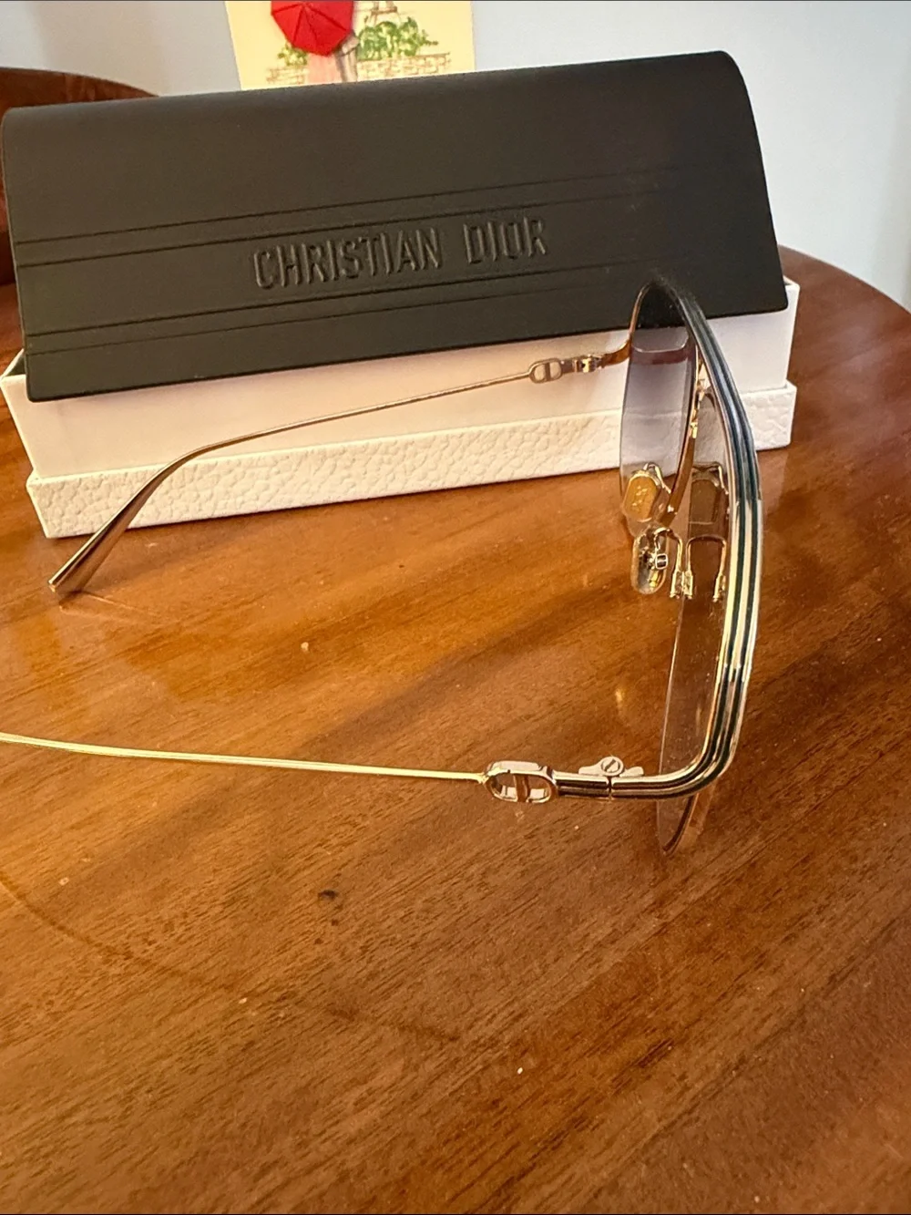 Dior sunglasses